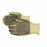 Reusable Gloves Superior Glove SPGRK2D/L Cut and Heat Resistant Gloves with Acrylic Liner and PVC Dotted Both Sides (Large)