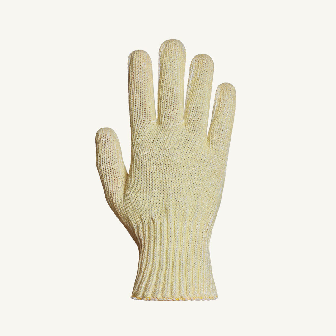 Reusable Gloves Superior Glove SPGRK/XXL Cut Resistant Gloves with Poly/Glass & Aramid Fibers (2X-Large)