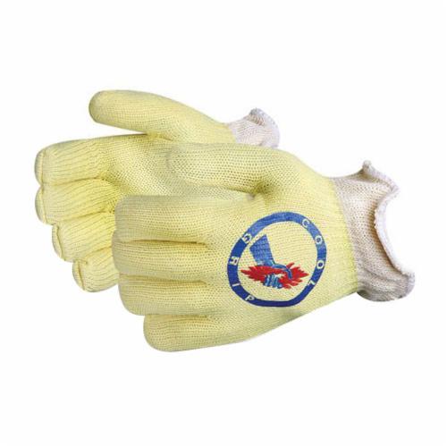 Superior Glove CGKHS13 Coolgrip 13 Inch Kevlar Hot Mill Glove InchHeatstop Inch Aluminized Liner Canadian Made By Sgw