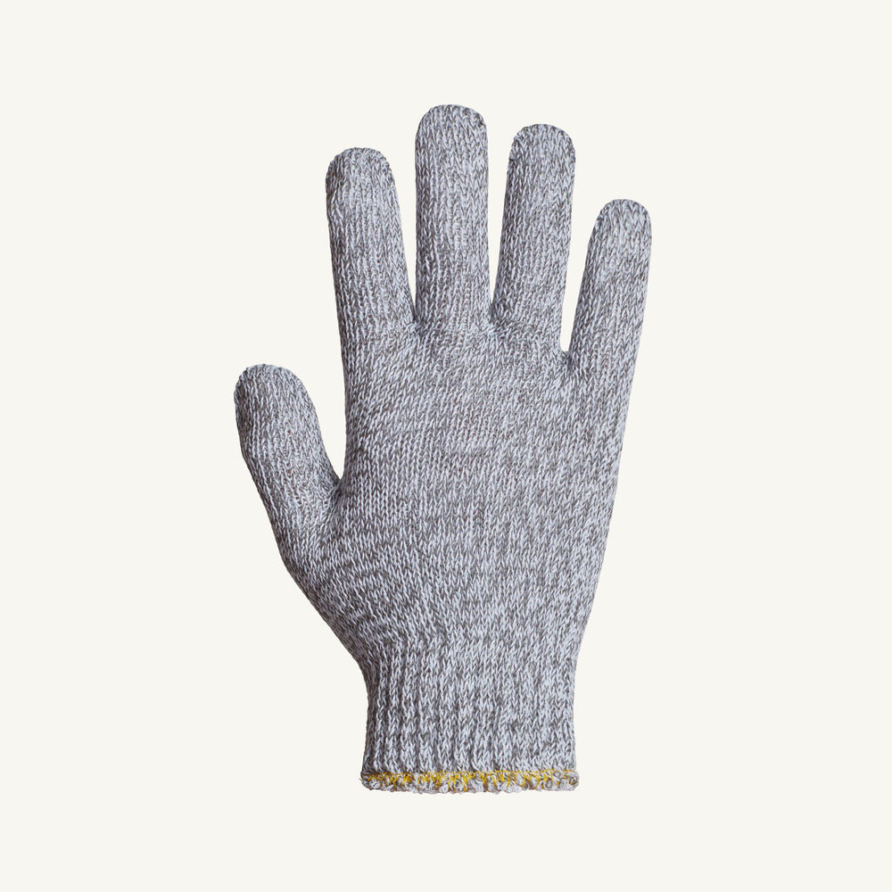 Reusable Gloves Superior Glove SPGC/A/M Cut and Heat-Resistant Gloves with Inner Acrylic Liner (Medium)