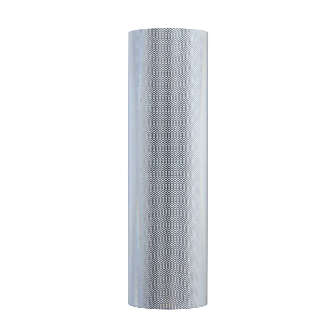 Reflective Sheeting 3M 4000-4090-2X50 DG? Durable Reflective Sheeting 4090 White (2 Inch x 50 Yards)