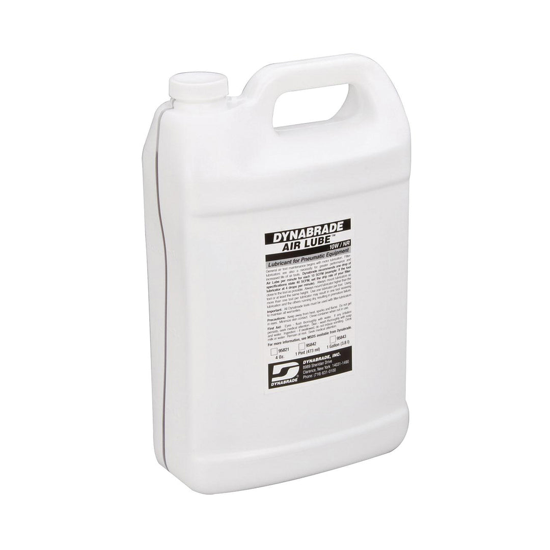 Air Lubricators Dynabrade 95843 Air Lube 10W/Nr