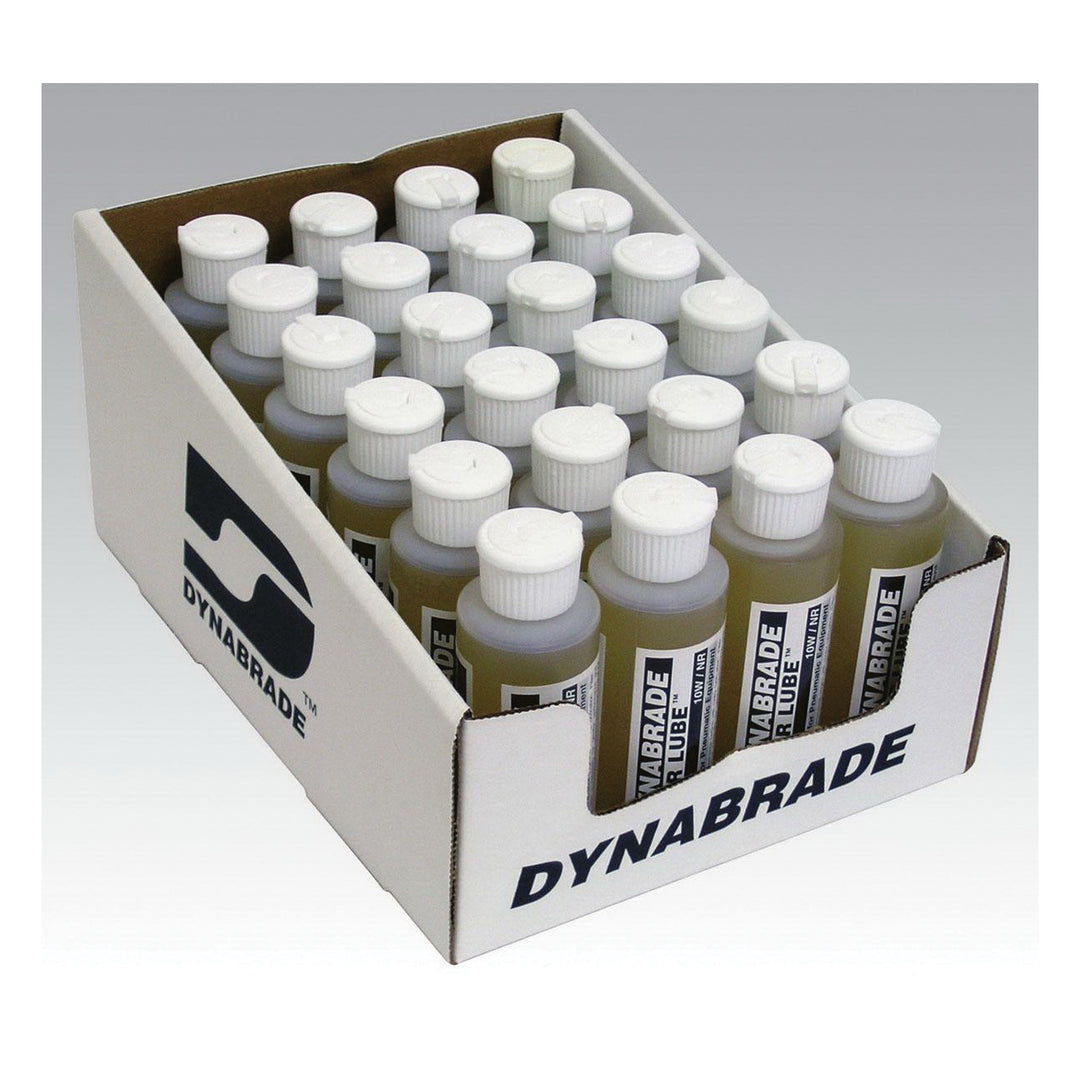 Air Lubricators Dynabrade 96101 Air Lube 10W/Nr Display Box