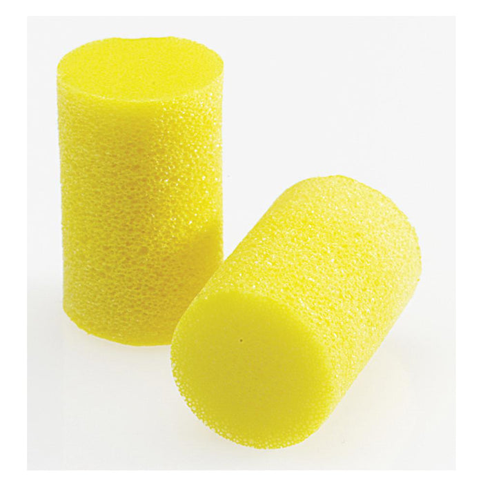 Uncorded Ear Plugs 3M 310-1103 E-A-R Classic Small Uncorded Earplugs