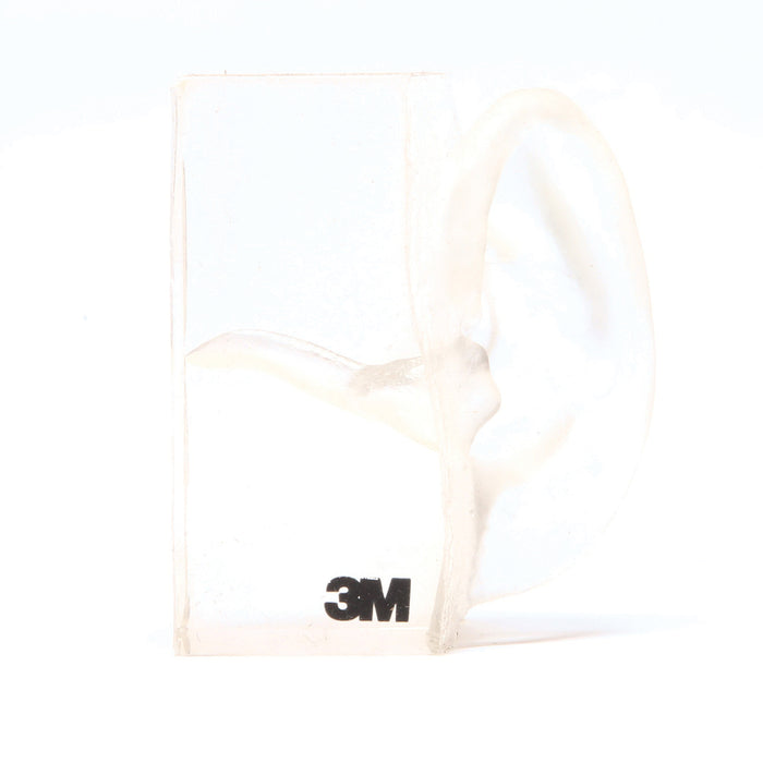 Hearing Protection & Parts 3M 319-1002 E-A-R Clear Ear