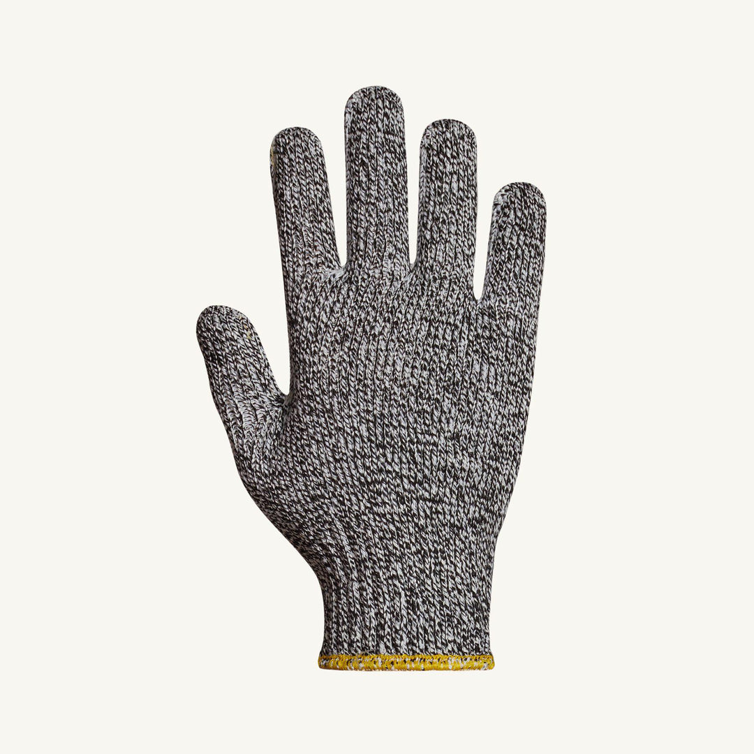 Reusable Gloves Superior Glove SWTACSL/XXL Cut-Resistant Gloves - Blended Knit & Steel with Size Lock (2X-Large)
