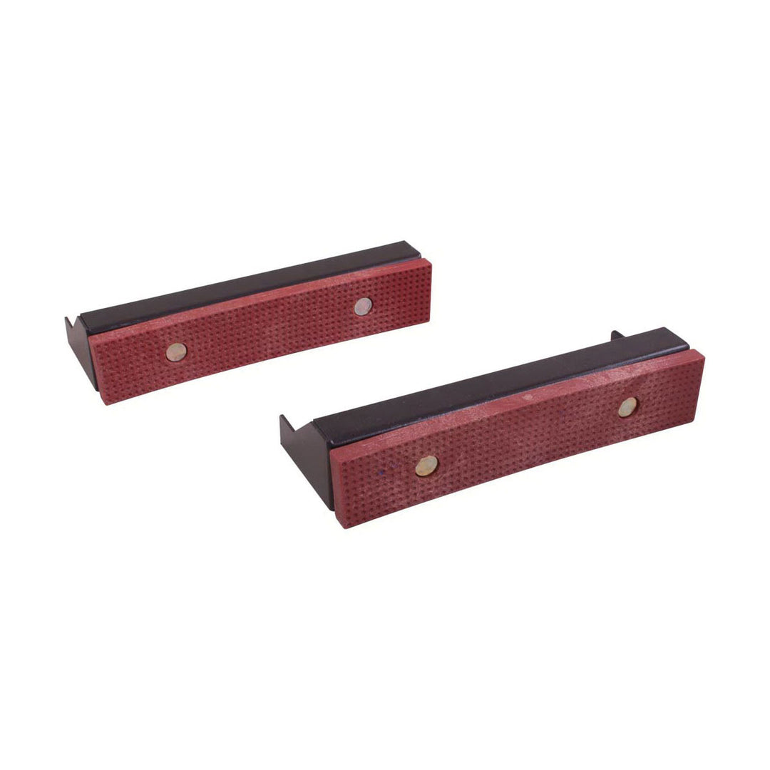 Gray VS8-FGJAWA FIBER GRIP JAWS VS8A-8 (PAIR) FITS VS8A GRAY TOOLS VS8-FGJAW