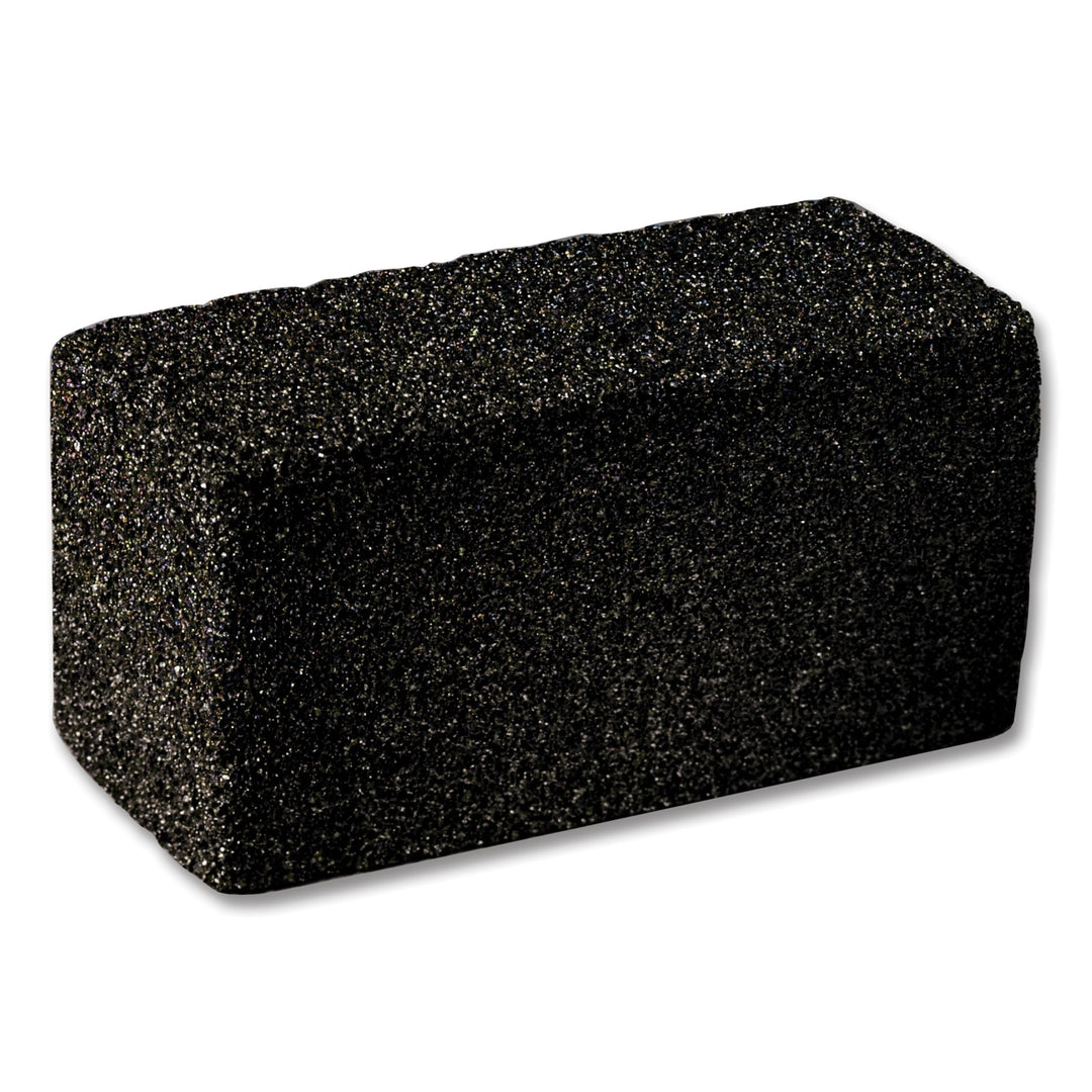 Cleaners 3M GB12 Grill-Brick Grill Cleaner 3.5 in x 4 in x 8 in