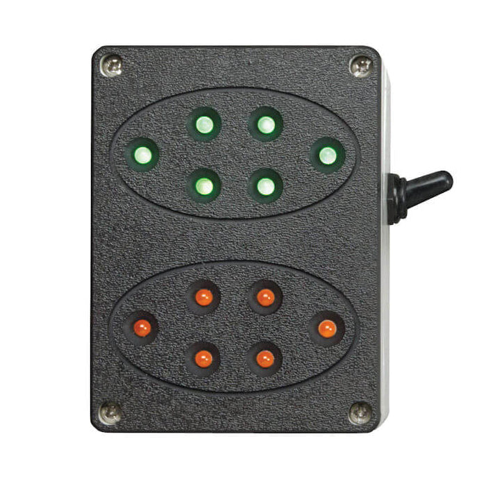Traffic Control Ideal Whs Innovations 60-5412-110 Tcs-3000 Sure-Lite Int 110/115/120V