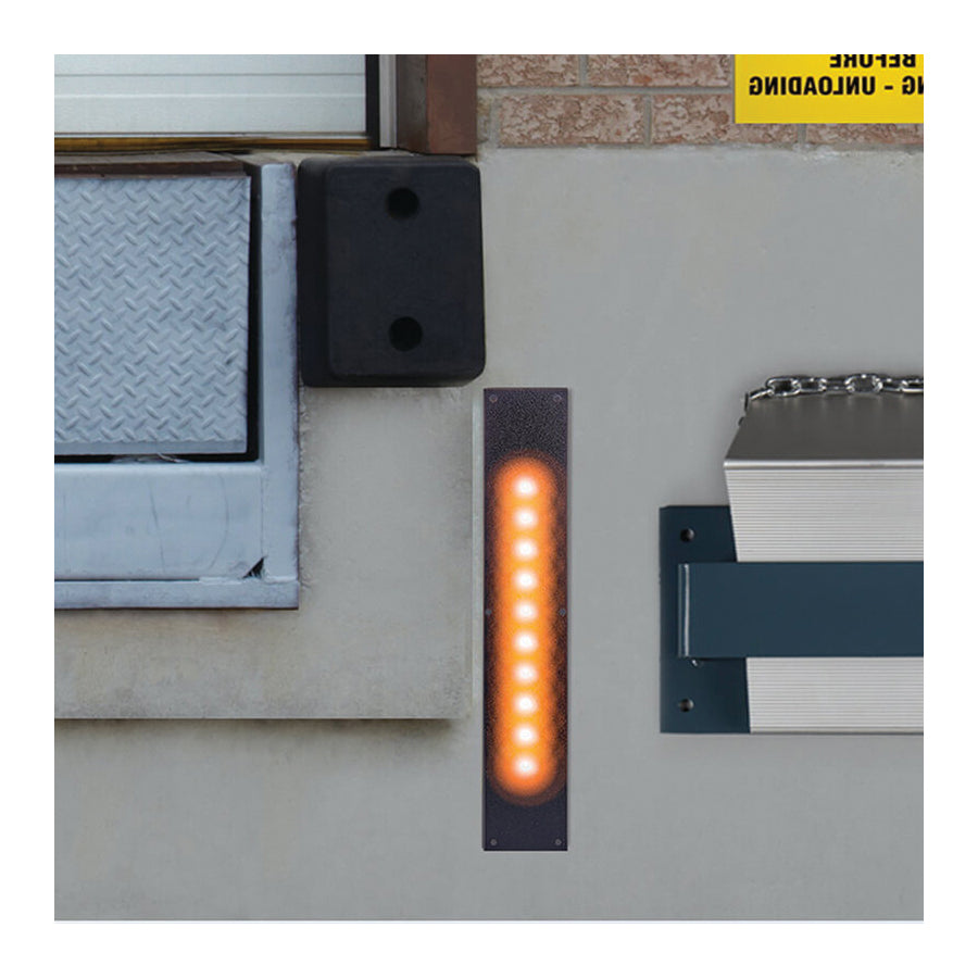 Traffic Control Ideal Whs Innovations 60-5414-110 Tcs-3000 Sure-Dock 110/115/120V