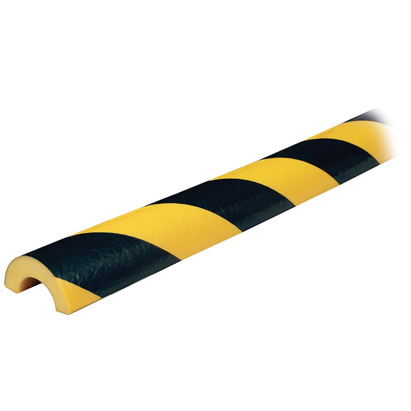 Knuffi Bumper Guards Ideal Whs Innovations 60-6793 Knuffi Model R30 Pipe Bumper Guard B/Y 1M