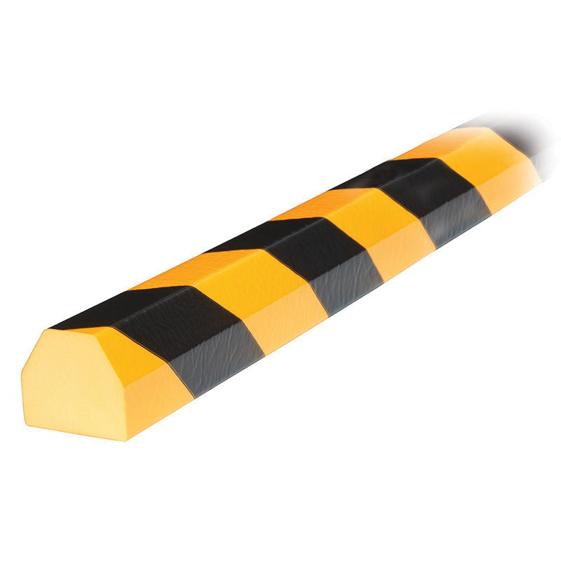 Knuffi Bumper Guards Ideal Whs Innovations 60-6830 Knuffi Model Cc Surface Bumper Guard Black/Yellow 5M