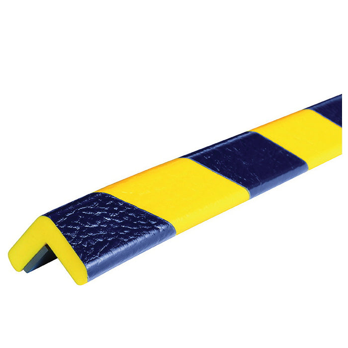Knuffi Bumper Guards Ideal Whs Innovations 60-6918 Knuffi Magnetic E Corner B/Y 1M
