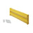 Ideal Warehouse 60-7450-043-A Guardrail Assembly, 4ft P/C (43 Actual) Yellow Ideal Warehouse 60-7450-043-A