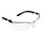 Glasses 3M 11380-00000-20 Bx Protective Eyewear 1138 Grey Anti-Fog Lens Silver/Black Frame