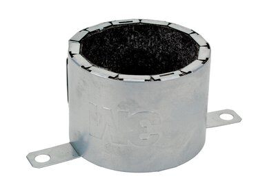 Fire Barriers 3M UPPD2 Fire Barrier Ultra Plastic Pipe Device
