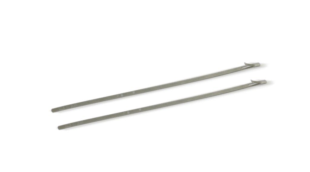 Fire Safety 3M UFA16 Ultra Fast Anchors Ufa-16 3/4 in x 16 in