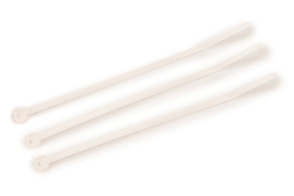 3M CT4NT18-M Cable Tie CT4NT18-M natural 4 in (10.16 cm) 3M CT4NT18-M