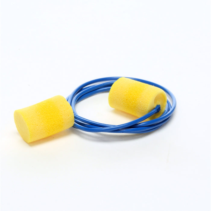 Corded Ear Plugs 3M 311-1101 E-A-R Classic Corded Earplugs