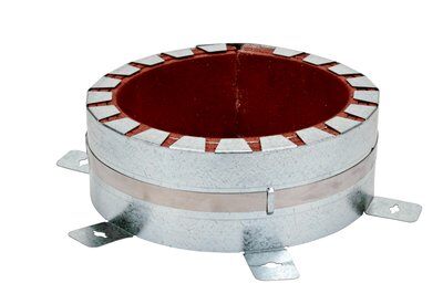 Fire Barriers 3M UPPD6 Fire Barrier Plastic Pipe Device PPD6 5 Per Case