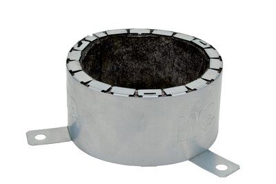 Fire Barriers 3M UPPD3 Fire Barrier Ultra Plastic Pipe Device