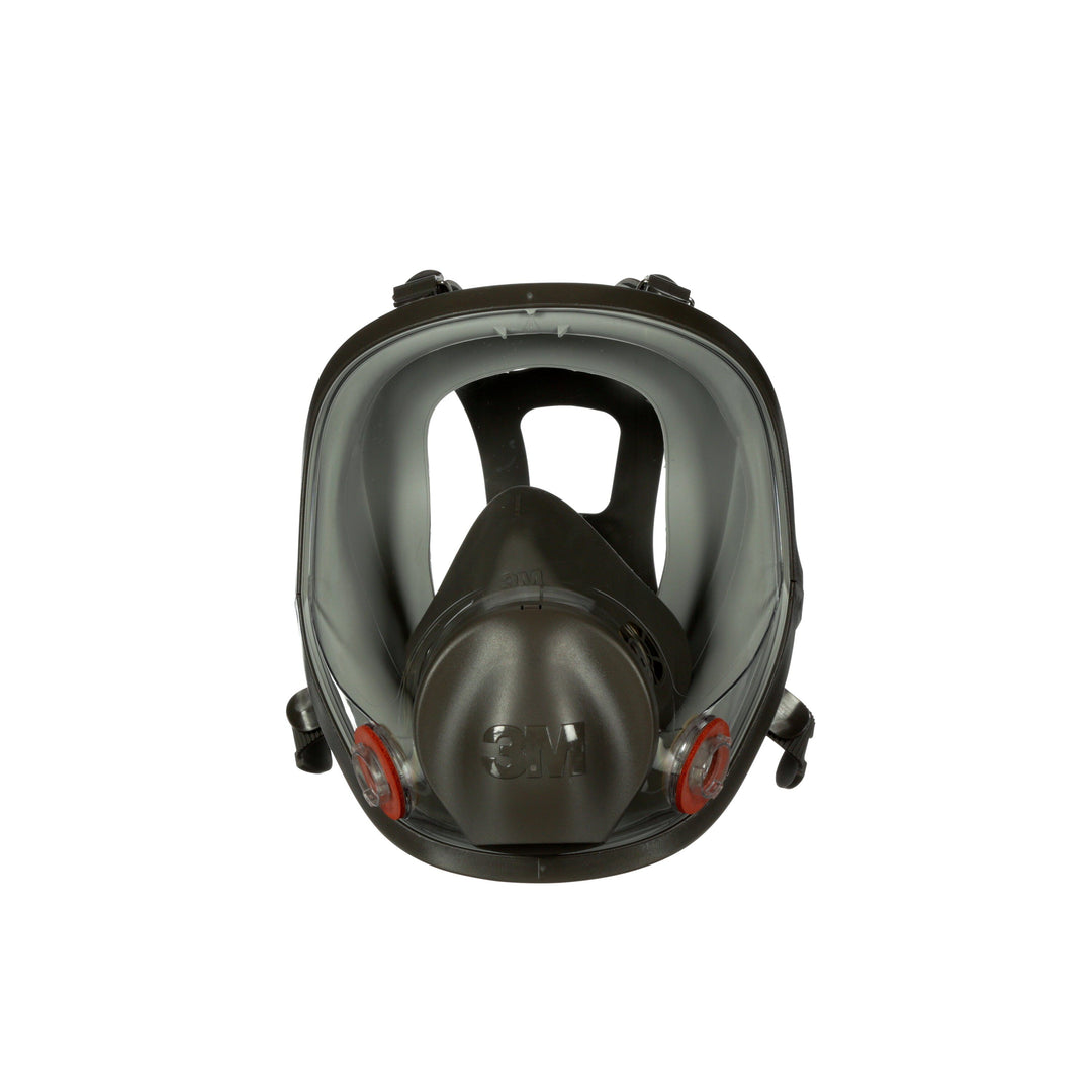 Fullface Respirators 3M 6800 Full Facepiece Reusable Respirator (Medium)