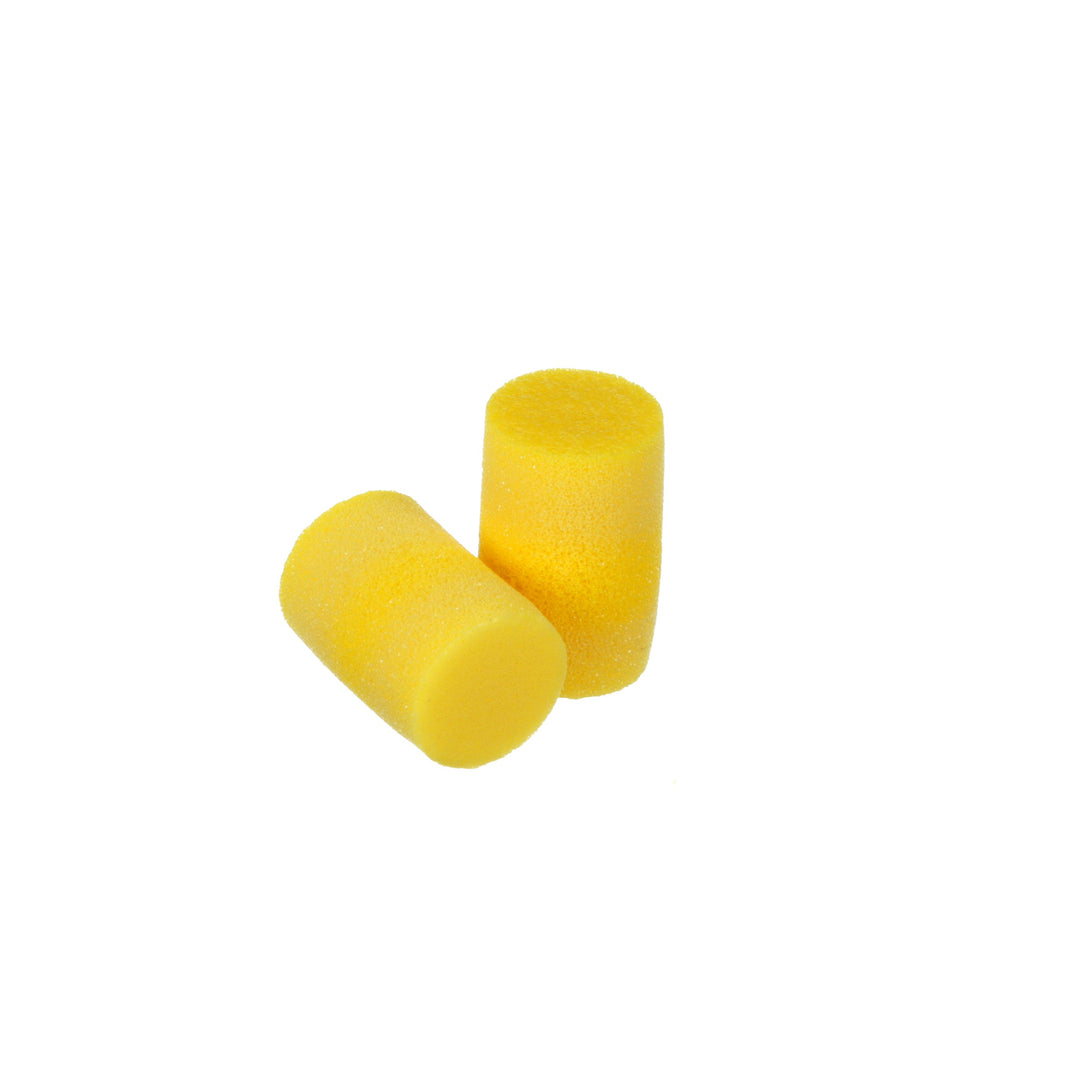 Ear Plugs 3M 310-1001 Earplug Uncorded Classic Pillow Pak 200 Pr *** (Moq 10 Boxes) ***