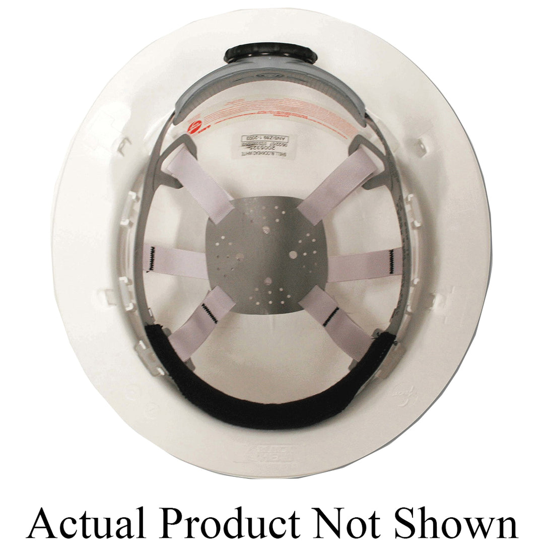 Jet 14937 SC-6 Hard Hats - 2 Pt. Chinstrap JACKSON 14937
