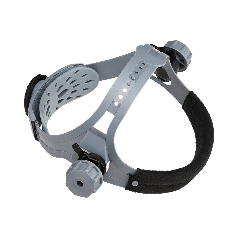 Jet 20694 Quad? 500 Series - Speed Dial 370? Replacement Headgear - Fits Face Shields 14220, 14230, 14233 JACKSON 20694