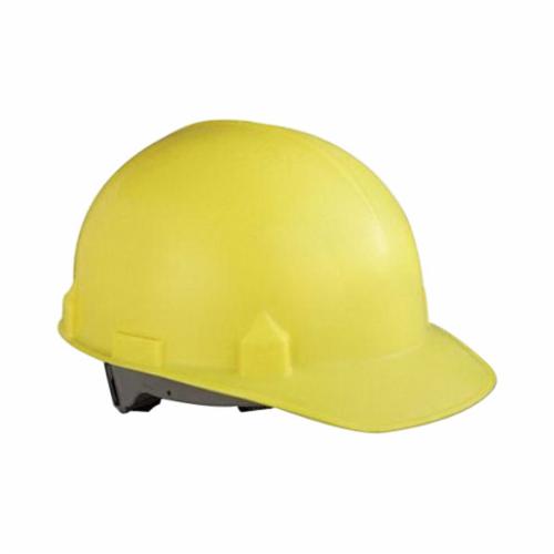 Jet 14833 SC-6 Hard Hats - Front Brim Style - Yellow JACKSON 14833