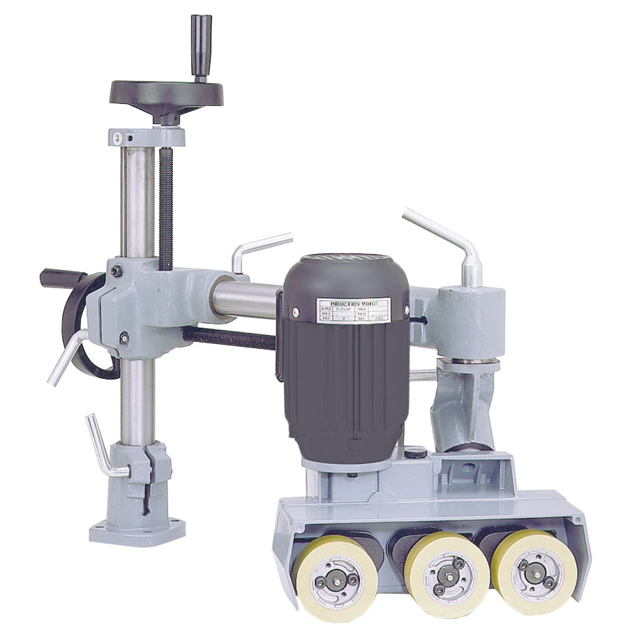 Power Feeders & Accessories King Canada KPF-32 Power Stock Feeder 4 Speed 2.5 Amp 110V