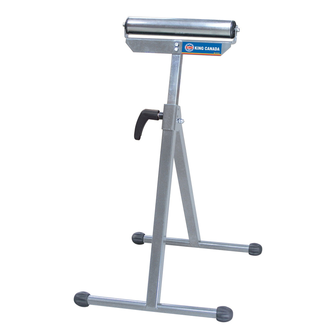 Stands King Canada KRS-102 Stand Roller Folding