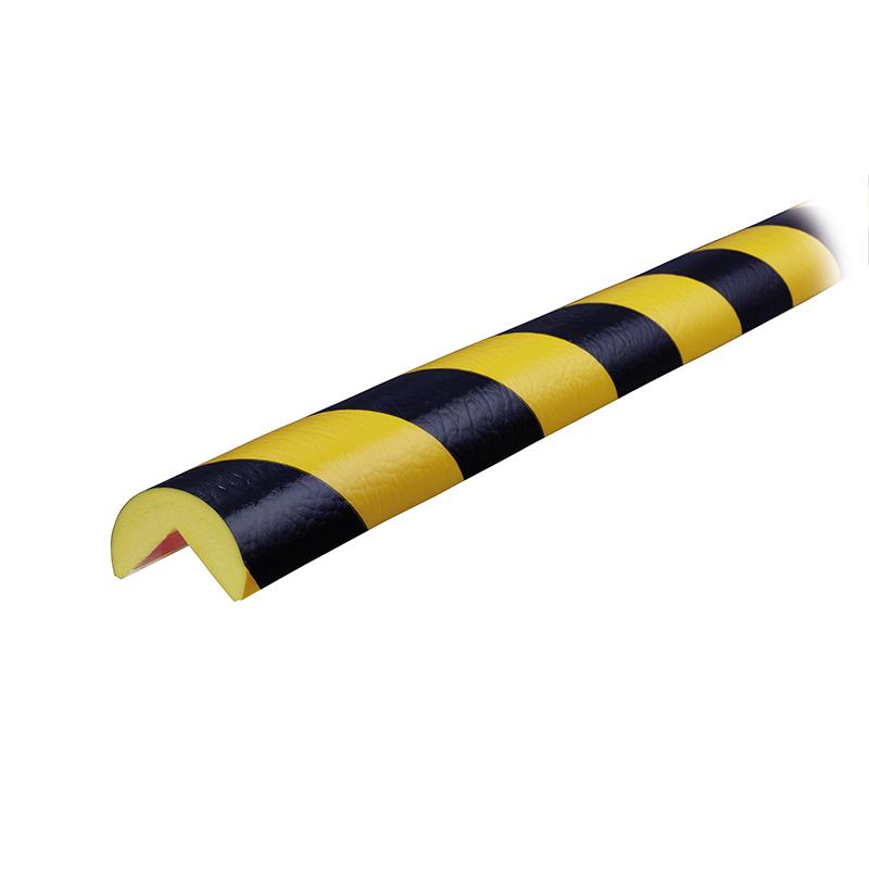 Knuffi Bumper Guards Ideal Whs Innovations 60-6704 Knuffi Model A Corner Guard B/Y 50M