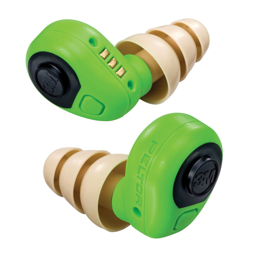 Earplugs 3M EEP-100 Electronic Earplug