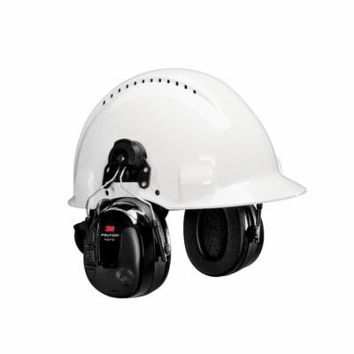 Headsets 3M MT13H221P3E Protac III Headsethelmet At