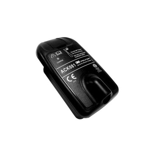 Hearing Protection & Parts 3M ACK081 Ack08 Rechargeable Ack Pack Non-Ex