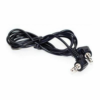 Communications 3M FL6CS Peltor Cell Phone Patch Cord 1 Ea/Cs