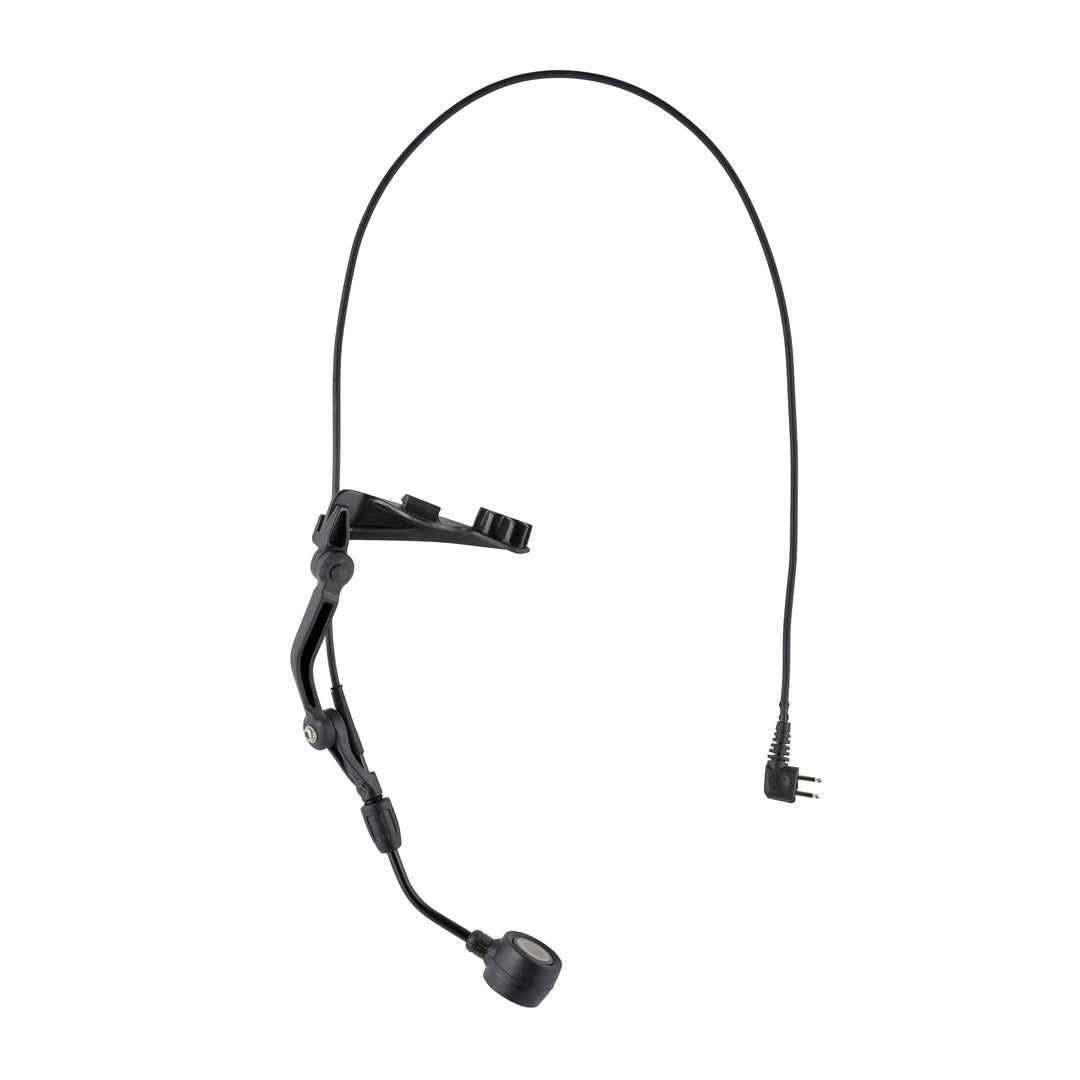 3M MT7V/1 Microphone dynamic incl. att.
