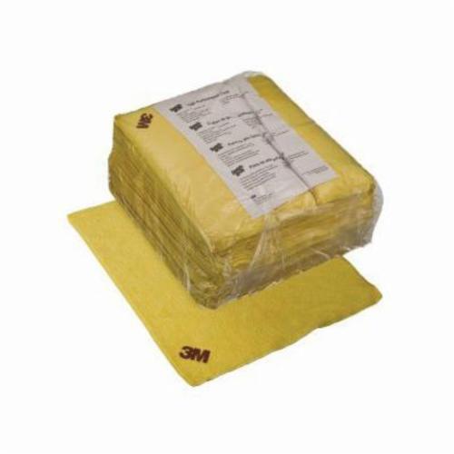 Detailing Cloth 3M PN06017 06017 Detailing Cloth Yellow 50/1