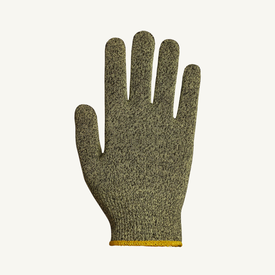 Reusable Gloves Superior Glove S13KF-10 Blended Kevlar Gloves (Size 10)