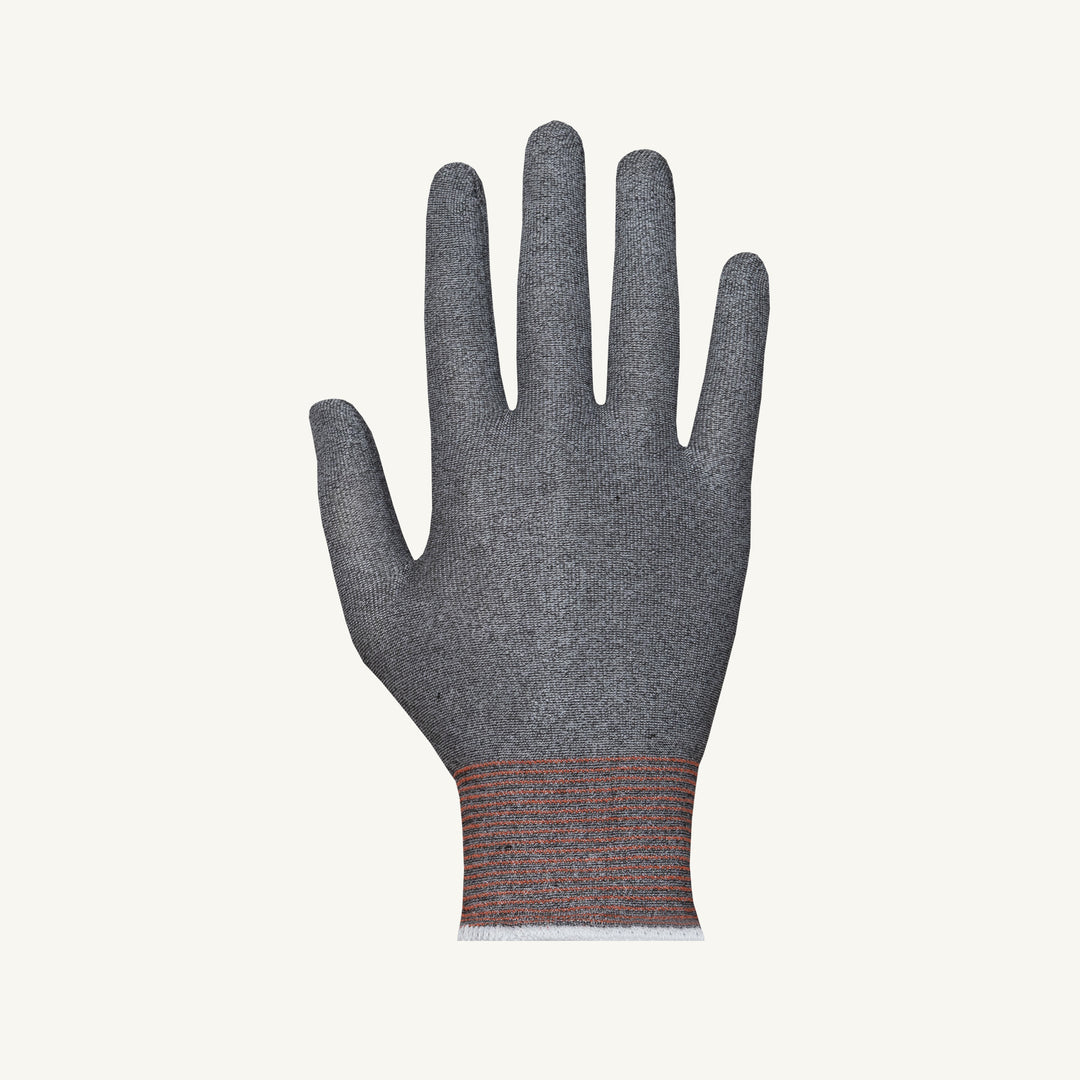 Superior Glove S21TX-9 Glove - Tenactiv Ultra Fine Knit 21Ga Blended Hppe