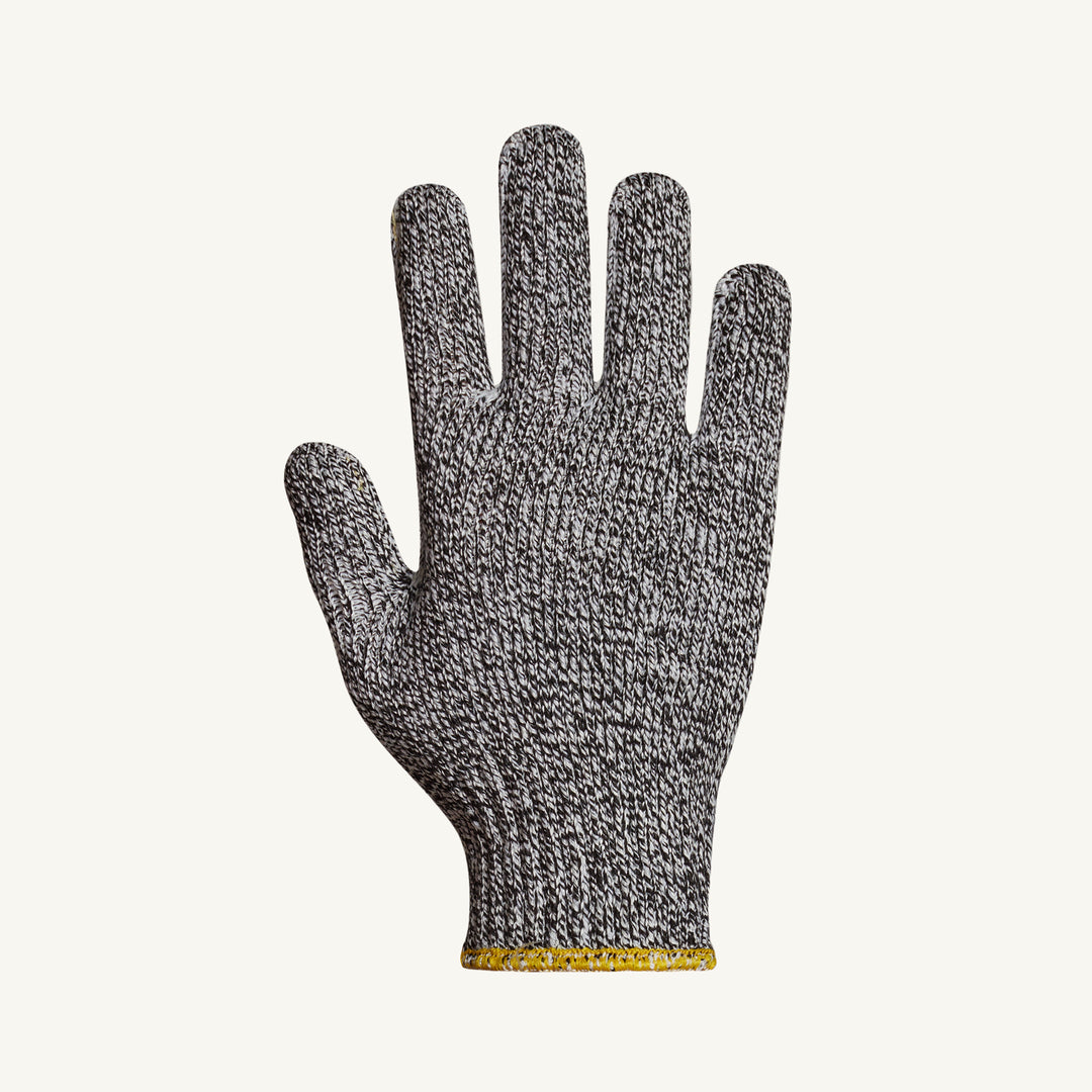 Reusable Gloves Superior Glove SWTACSL/XS Cut-Resistant Gloves - Blended Knit & Steel with Size Lock (X-Small)