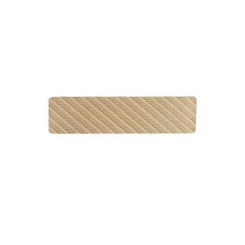 Safety Tapes 3M F-610-BLK-6X24 Slip-Resistant General Purpose Tread 610 Black (6 Inch x 24 Inch)