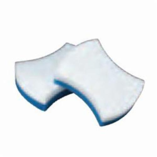 Pads 3M H-4004CC Easy Erasing Pad 4004Cc2. 8inx4.5inx1.25in