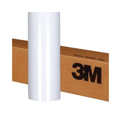 Graphic Film 3M 680-10-36X50 Reflective Graphic Film 680-10 White (36 Inch x 50 Yards)