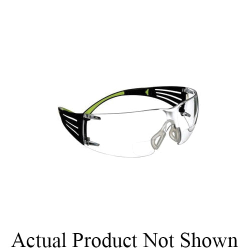 3M SF420AF Sf420Af Securefit Eyewear Clr +2.0 20/Cs Sf420Af