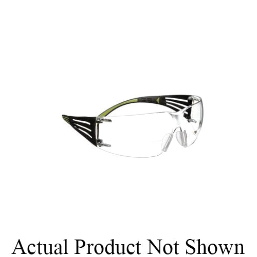 3M SF425AF-2.5 Sf425Af Securefit Eyewear Clr +2.5 20/Cs Sf425Af-2.5