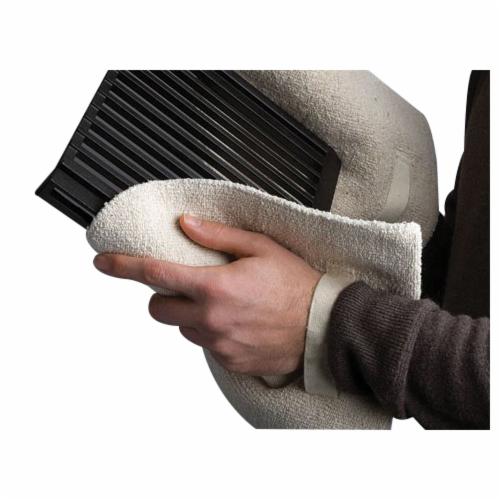 Superior Glove BPE Handpad Terry Knit With Elastic Straps 6 Pieces/Pack