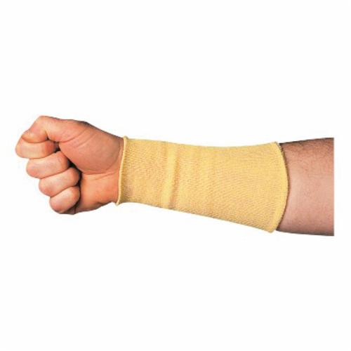 Superior Glove KKWC10 Superior Knitted 2 Ply Kevlar Sleeve 10 Inch ASTM 3
