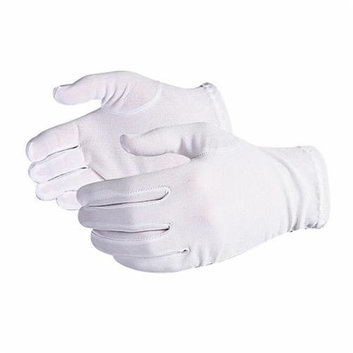 Superior Glove N10F Nylon Inspectors Glove Forchette Style Superior